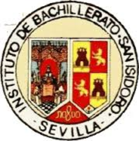 Comienzo Bachillerato