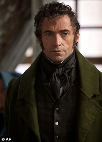 Hugh Jackman first cast member announced