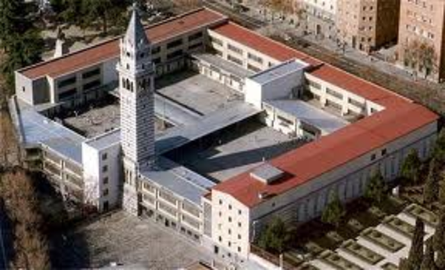 Cambio al cole de primaria