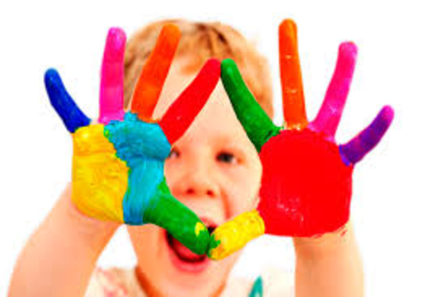 Entro en la Guardería