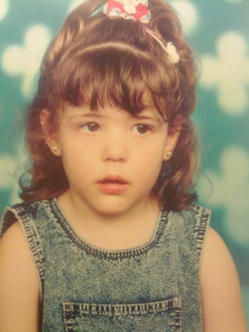 Primer día de colegio