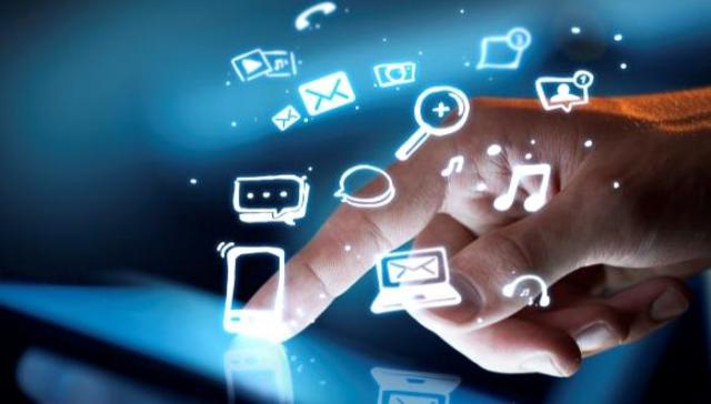 יעדי בית הספר בתחום התקשוב