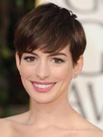 Hathaway Cast