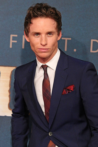 Redmayne Cast