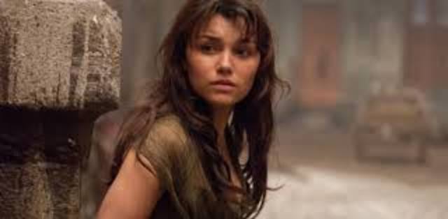 Who will play Eponine??
