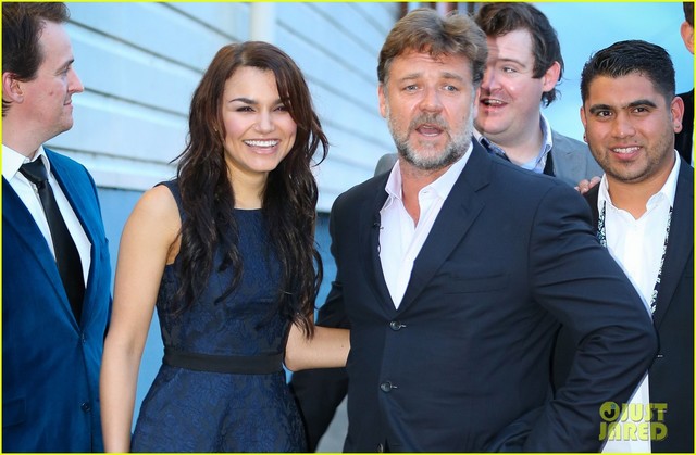 Filming Nearly Completed