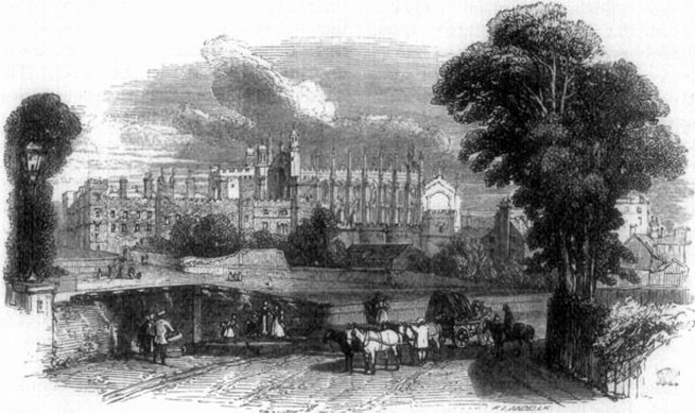 set of rules established