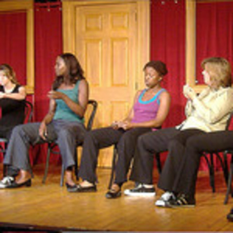 Second City is founded