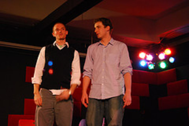 Titanic Adds Two More Teams