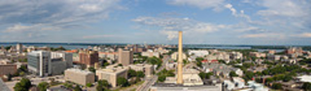 Titanic Expands to UW-Madison