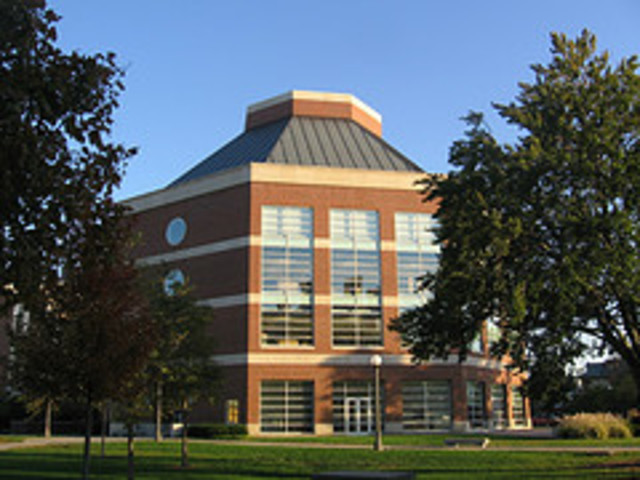 Titanic Creates Third Chapter at University of Illinois in Champaign-Urbana