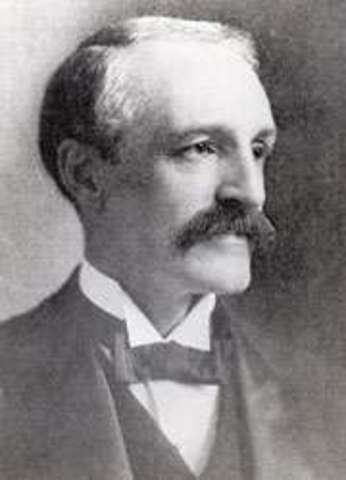 Gifford Pinchot