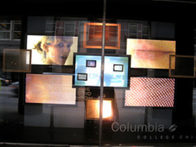 Columbia College Established Titanic Chapter