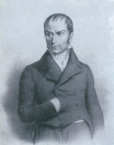 "Memorial de Agravios" (Pleading of Offenses)