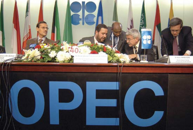 OPEC and Oil Embargo