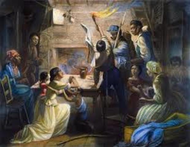 Emancipation Proclamation