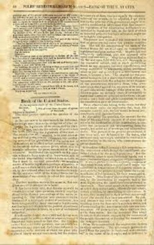 McCulloch Vs. Maryland