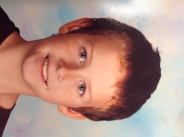 New Kitten Of Elijah