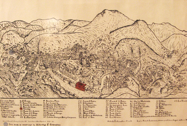 The Siege of Guanajuato