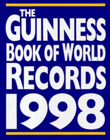 Guinness Book of World Records