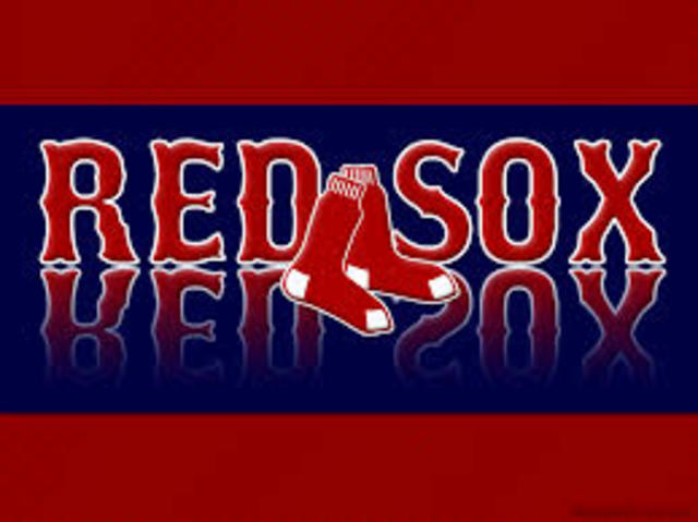 the time the boston red sox won the wourld series endind there 86 year curise