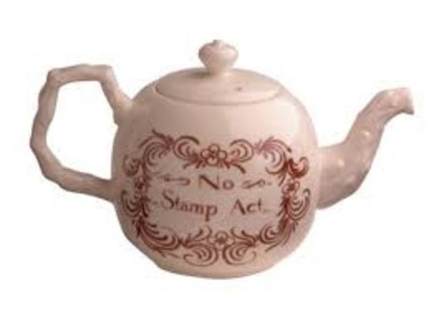 Stamp Act