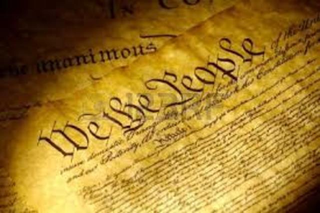 Declaration of Independence