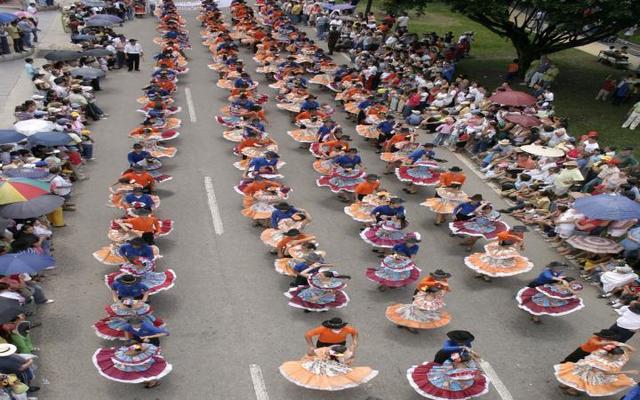 Festival Internacional Del Joropo