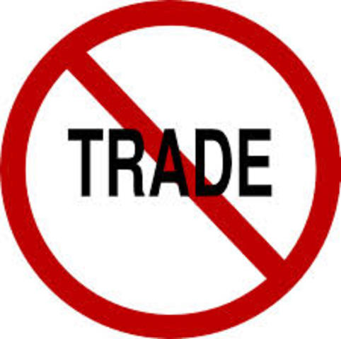 No Trade