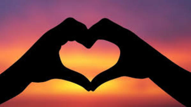 Primeiro amor - Victor