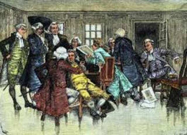 Massachusetts  Government Act