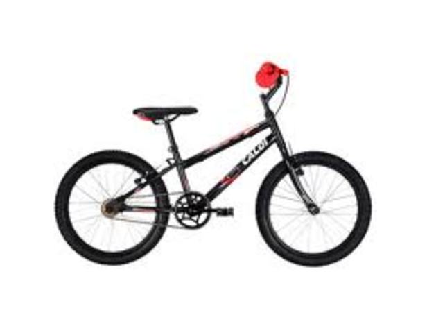 Sem rodinhas - Victor