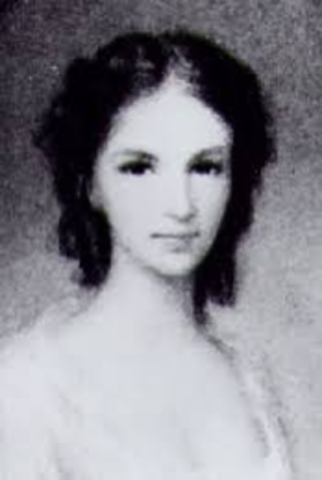 Laura Secord