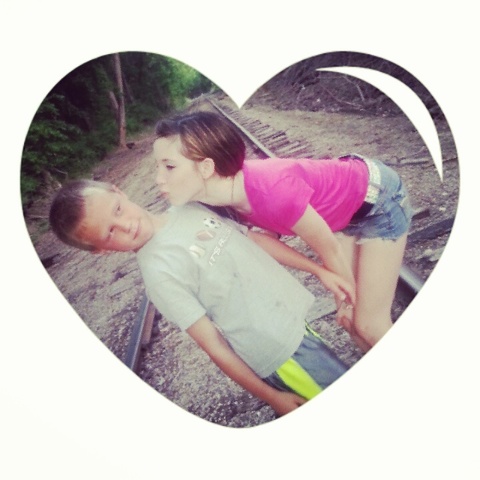 the day my wyatt was born