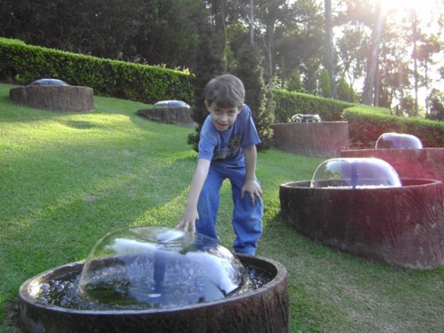 Ferias Inesqueciveis