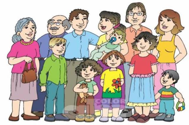 INTERÉS SUPERIOR DEL NIÑO