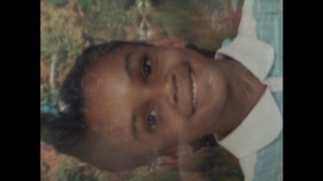 I was in kindergarden