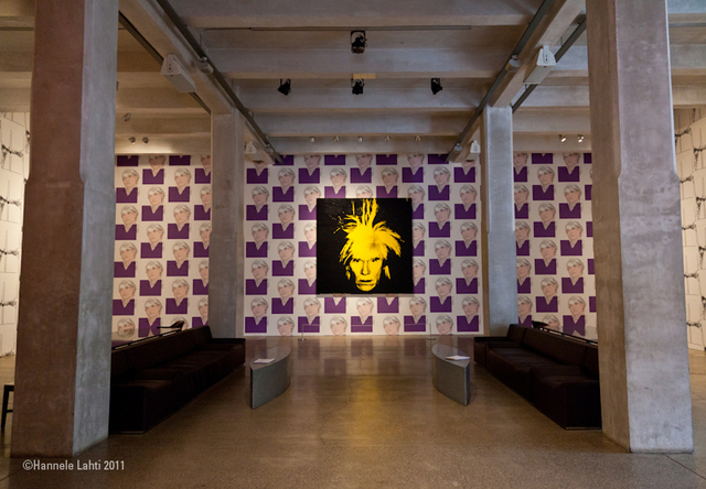 ANDY WARHOL MUESUM
