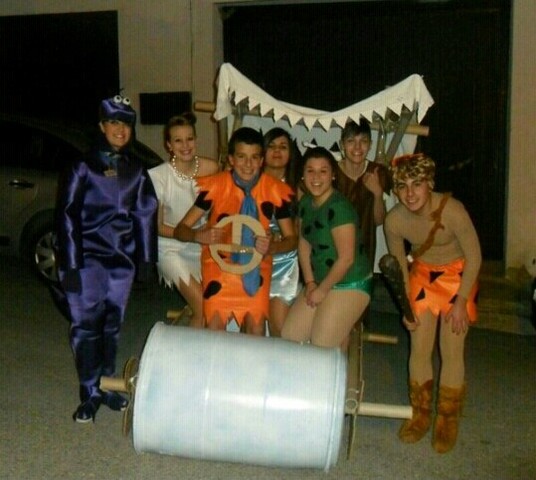 Carnaval 2013