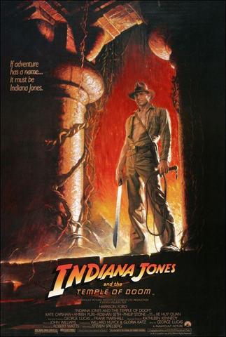 Indiana Jones i el temple maleit