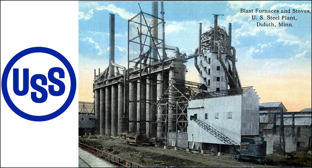 UNITEDSTATES STEEL CO.