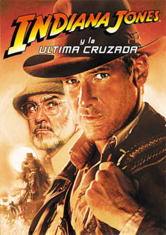 Indiana Jones i la última creuada