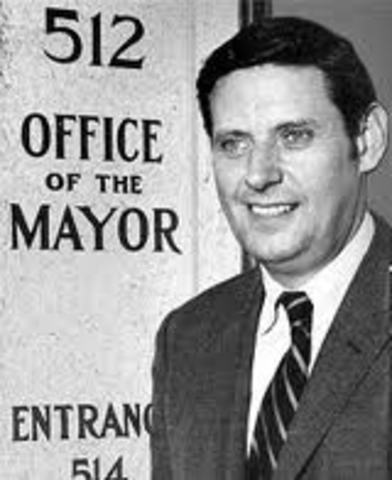 Mayor Flaherty