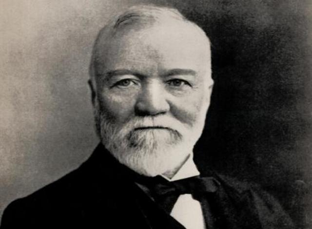 CARNEGIE.