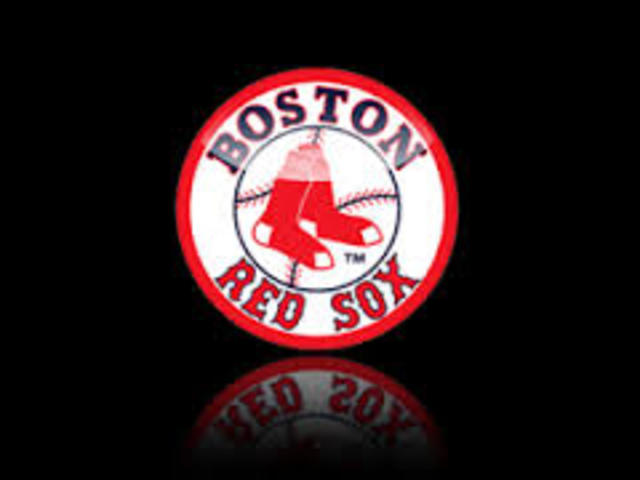 by Jesse the boston red soxs