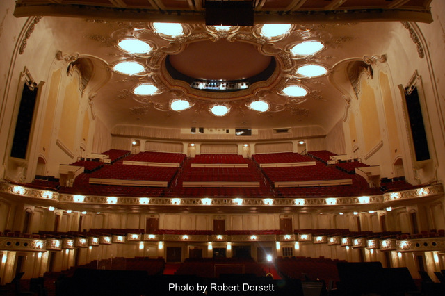 Heinz Hall of Performing Arts