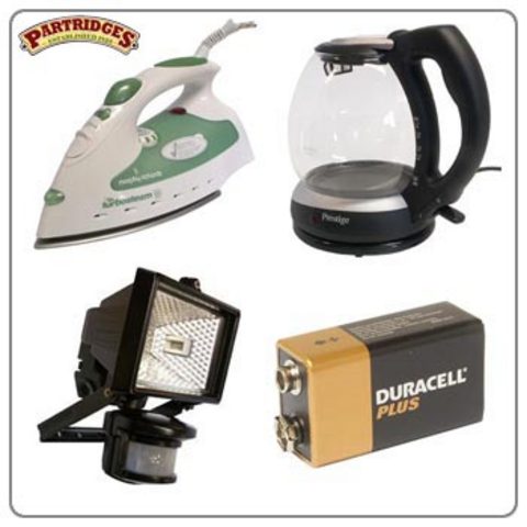 The Value of electrical needs reaches over $2 billion