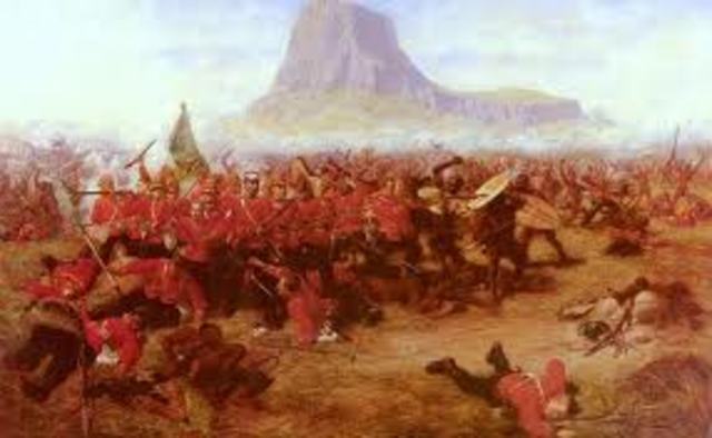 End of the French and Indian War