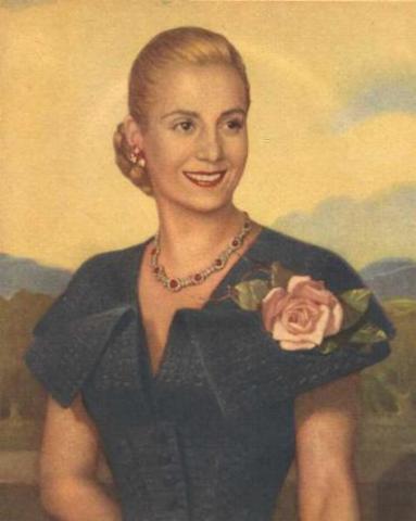 Evita Nacimienta