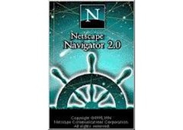 Netscape